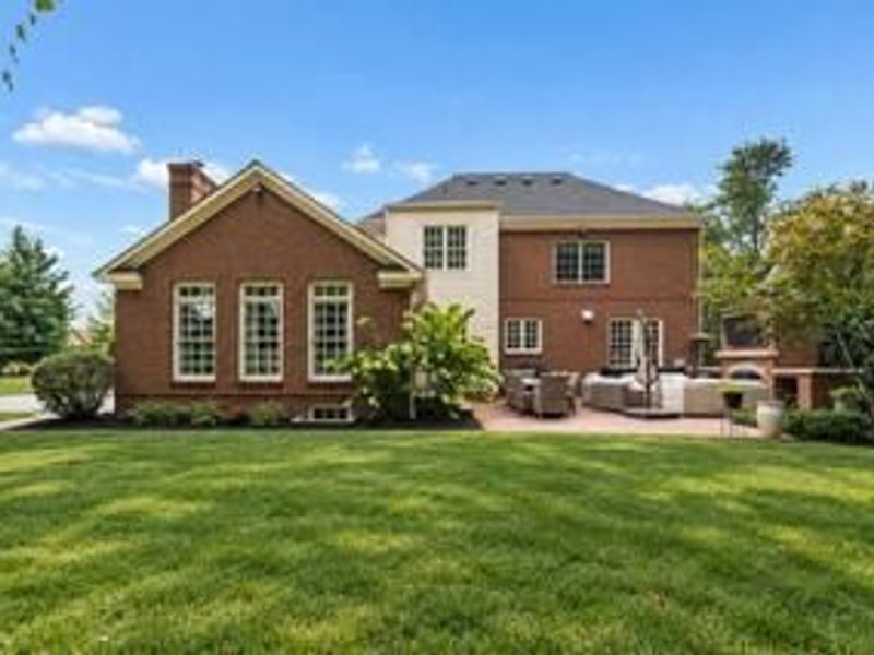 7618 Alpath Road, New Albany, OH 43054 Photo 6