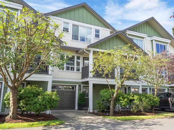 827 Arncote Ave, Unit #105, Langford, BC V9B 0C6