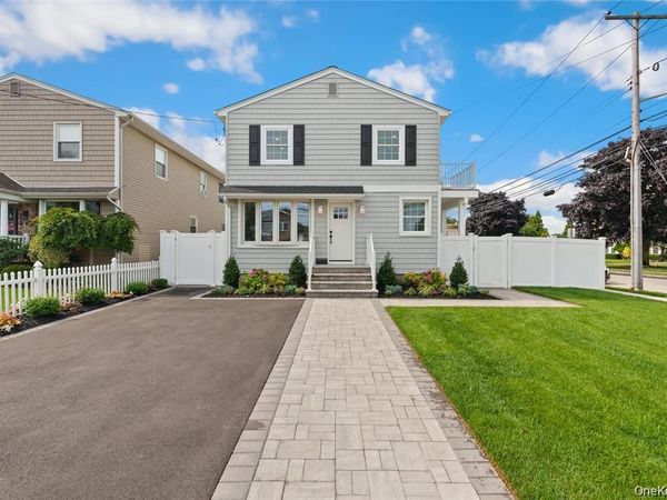 3914 Waverly Avenue , Unit 2, Seaford, NY 11783