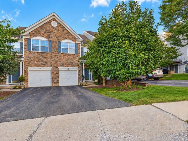 92 Barr Lane , Monroe, NY 10950