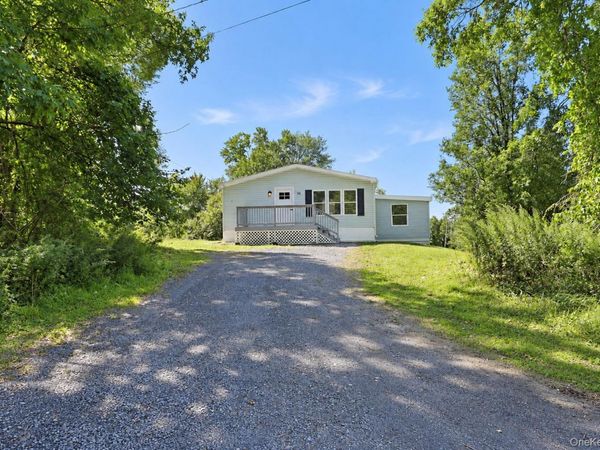 10 Spike Horn Road , Saugerties, NY 12477