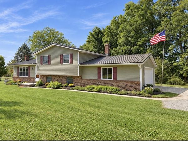 858 Twp Rd 875, Ashland, OH 44805