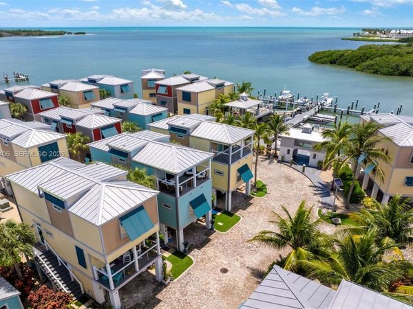 101 11th Street Ocean, lot 12, Marathon, FL 33050