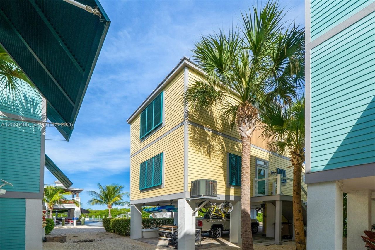 101 11th Street Ocean, Lot 12, Marathon, FL 33050 Photo