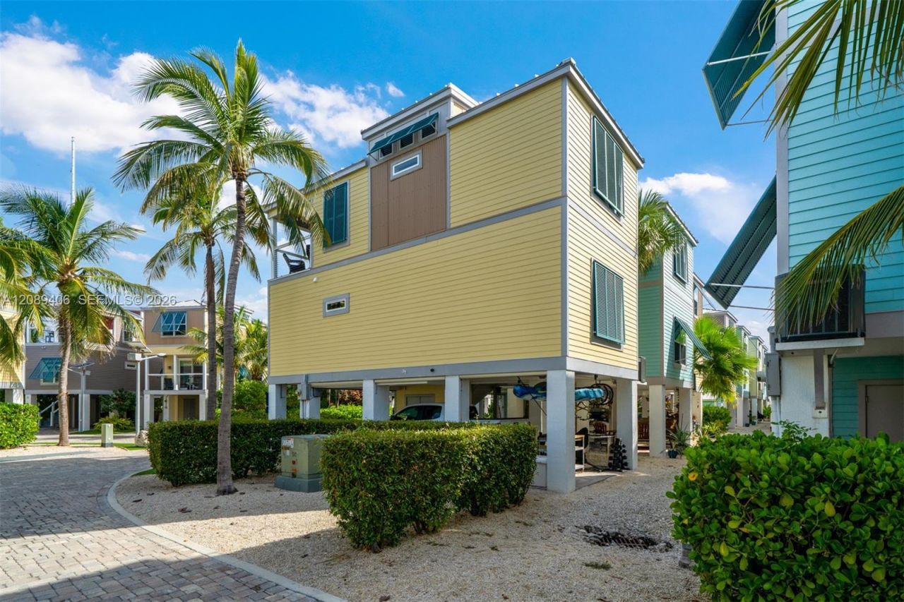 101 11th Street Ocean, Lot 12, Marathon, FL 33050 Photo