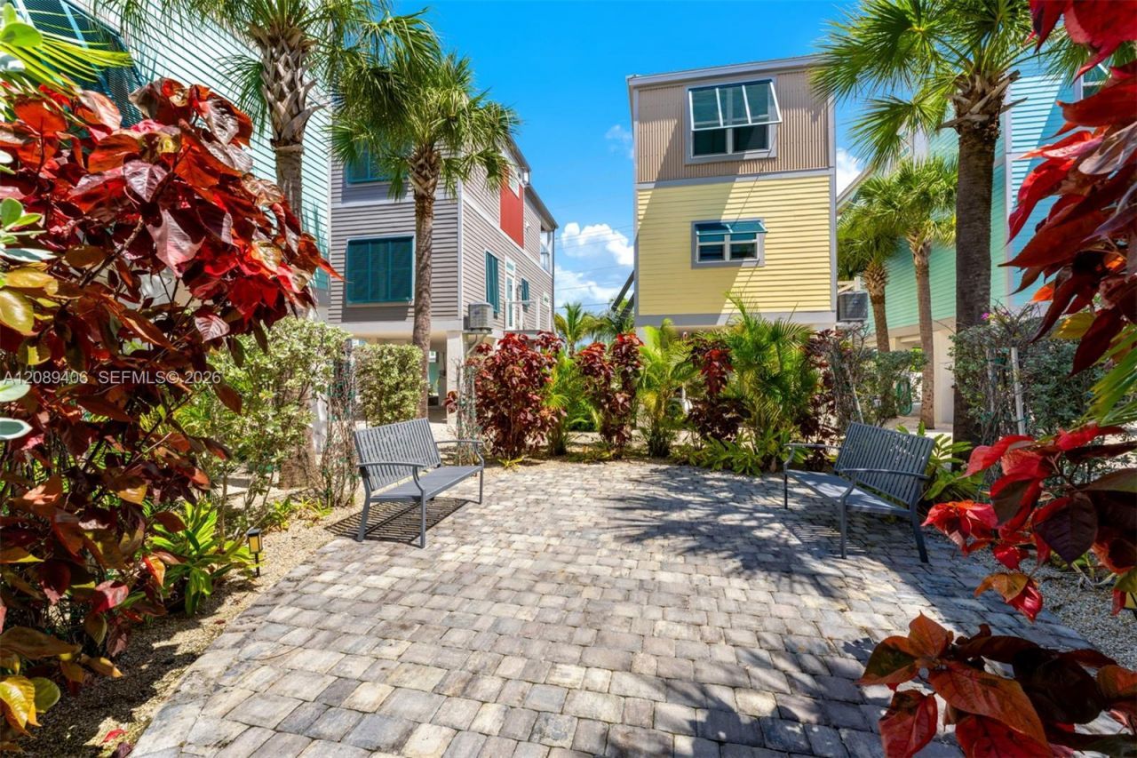 101 11th Street Ocean, Lot 12, Marathon, FL 33050 Photo