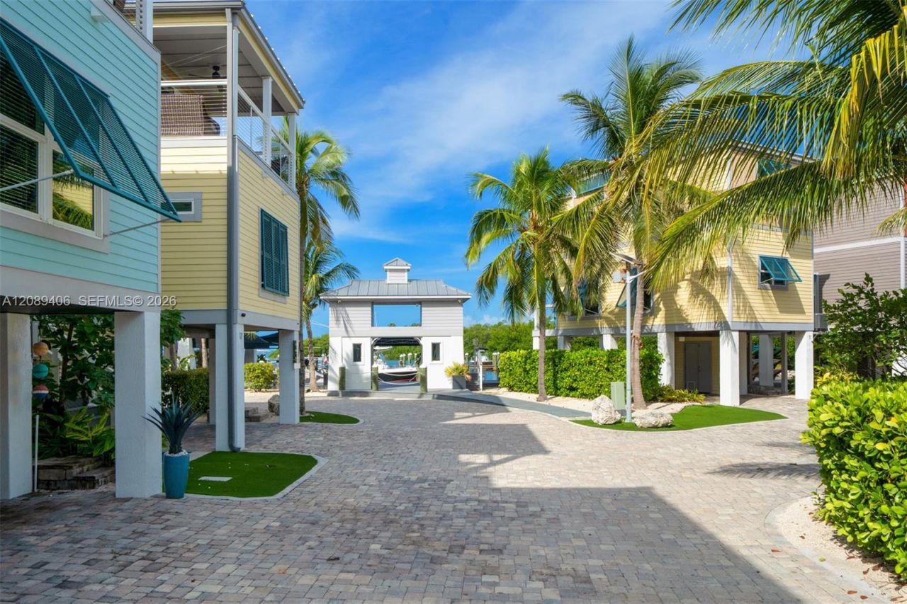 101 11th Street Ocean, Lot 12, Marathon, FL 33050 Photo