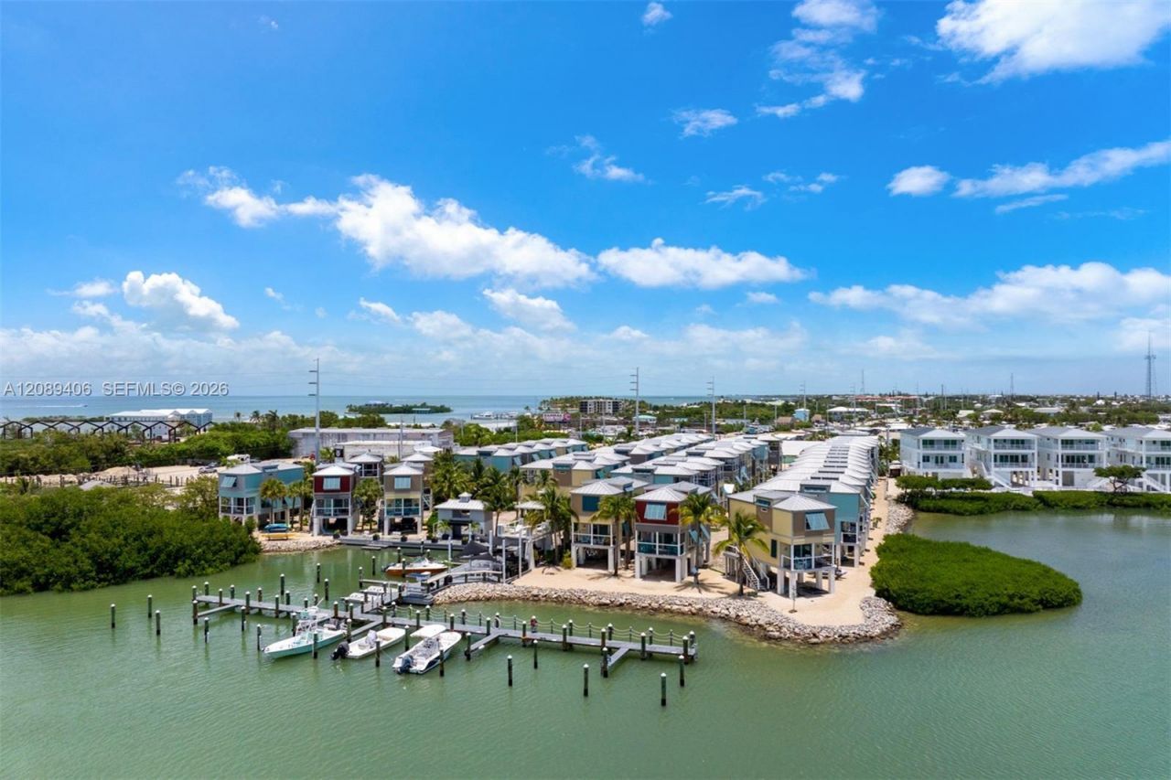101 11th Street Ocean, Lot 12, Marathon, FL 33050 Photo