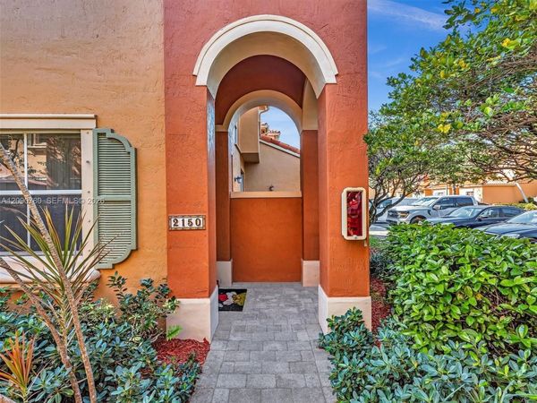 2150 Anchor Ct , Unit 2310, Dania Beach, FL 33312