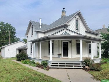 715 N Beaver Avenue, York, NE 68467