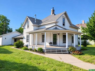 715 N Beaver Avenue, York, NE 68467