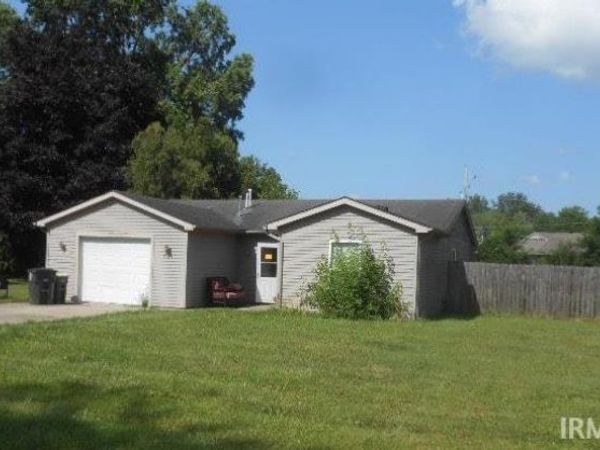 7220 Kumfer Avenue, Fort Wayne, IN 46809
