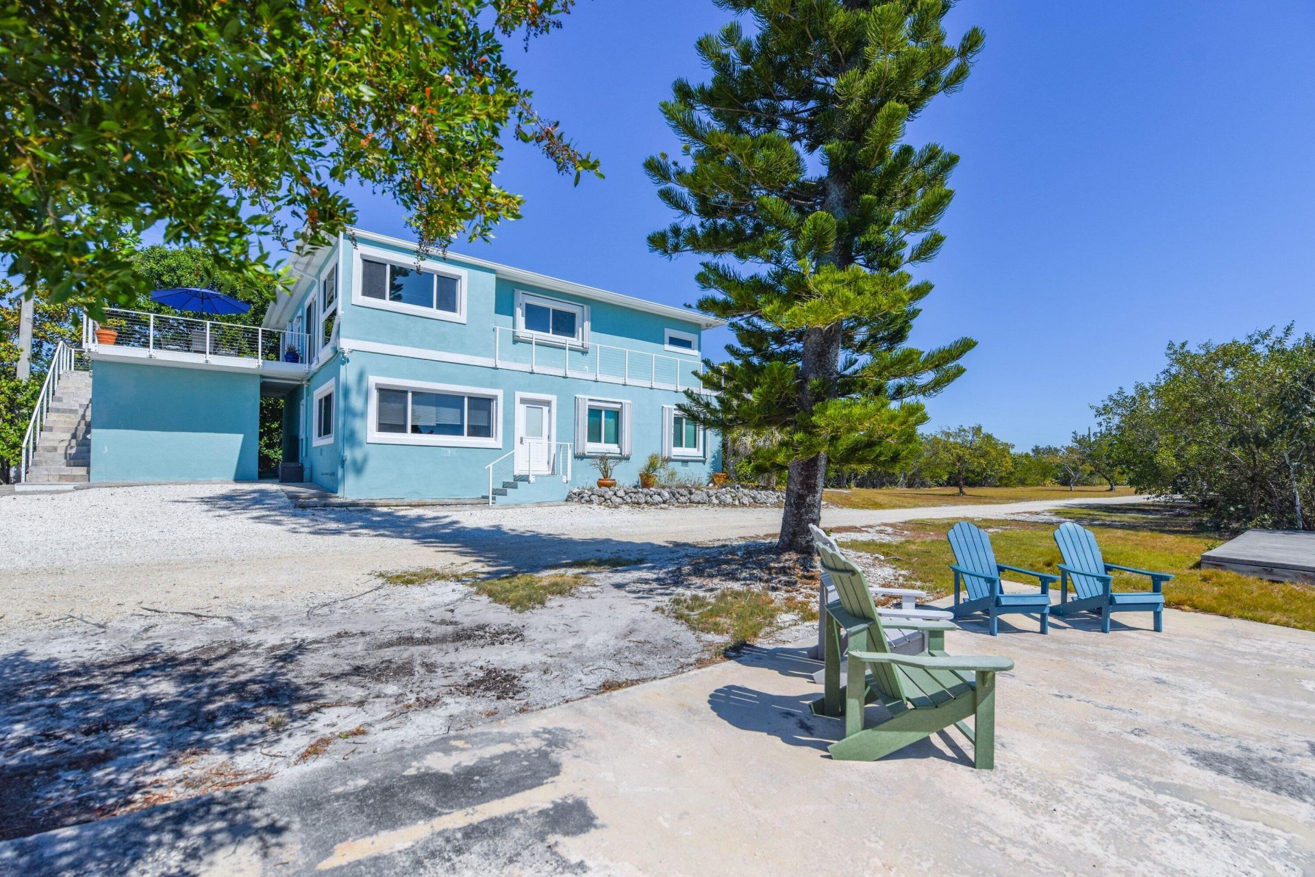 4670 Dorn Road, Big Torch Key, FL 33042 Photo