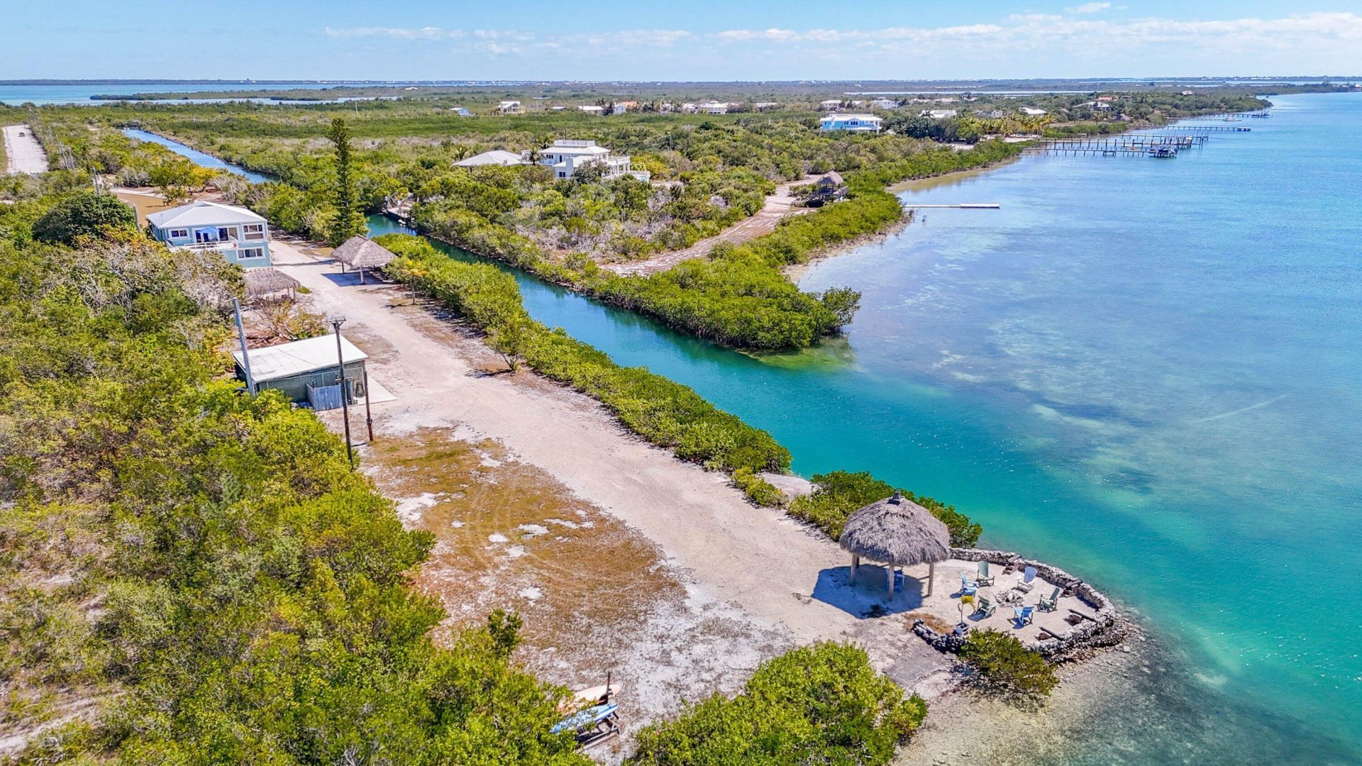4670 Dorn Road, Big Torch Key, FL 33042 Photo