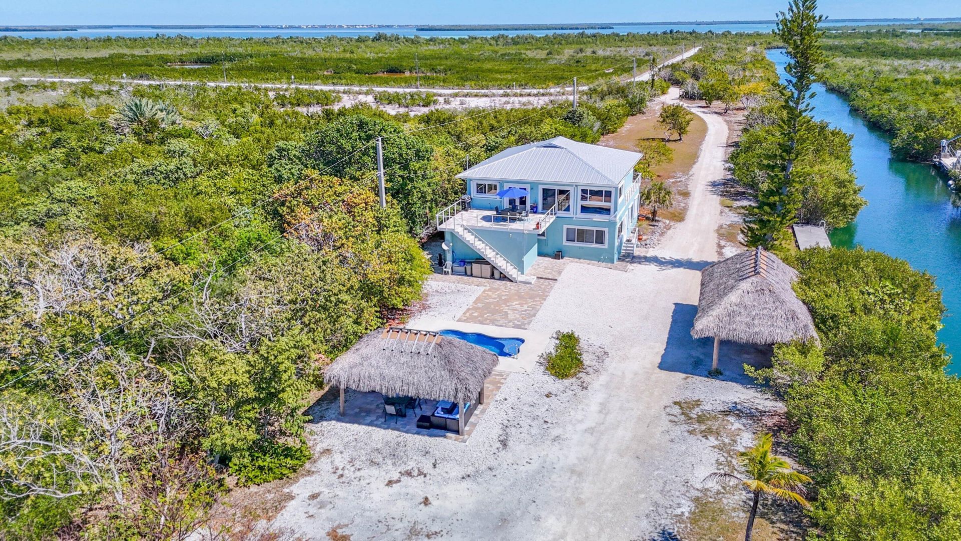 4670 Dorn Road, Big Torch Key, FL 33042 Photo