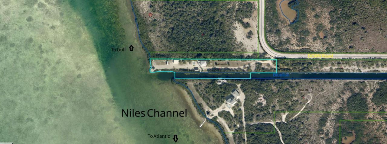 4670 Dorn Road, Big Torch Key, FL 33042 Photo