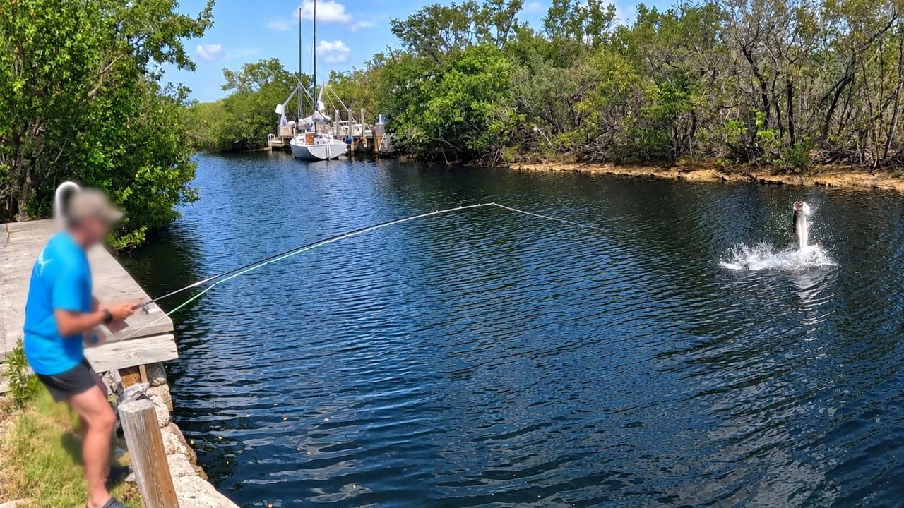 4670 Dorn Road, Big Torch Key, FL 33042 Photo