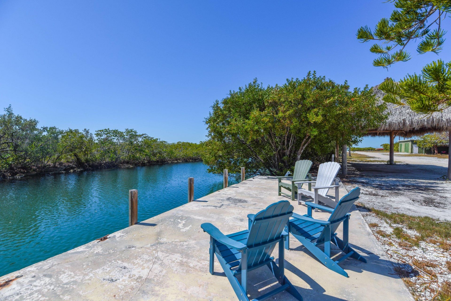 4670 Dorn Road, Big Torch Key, FL 33042 Photo