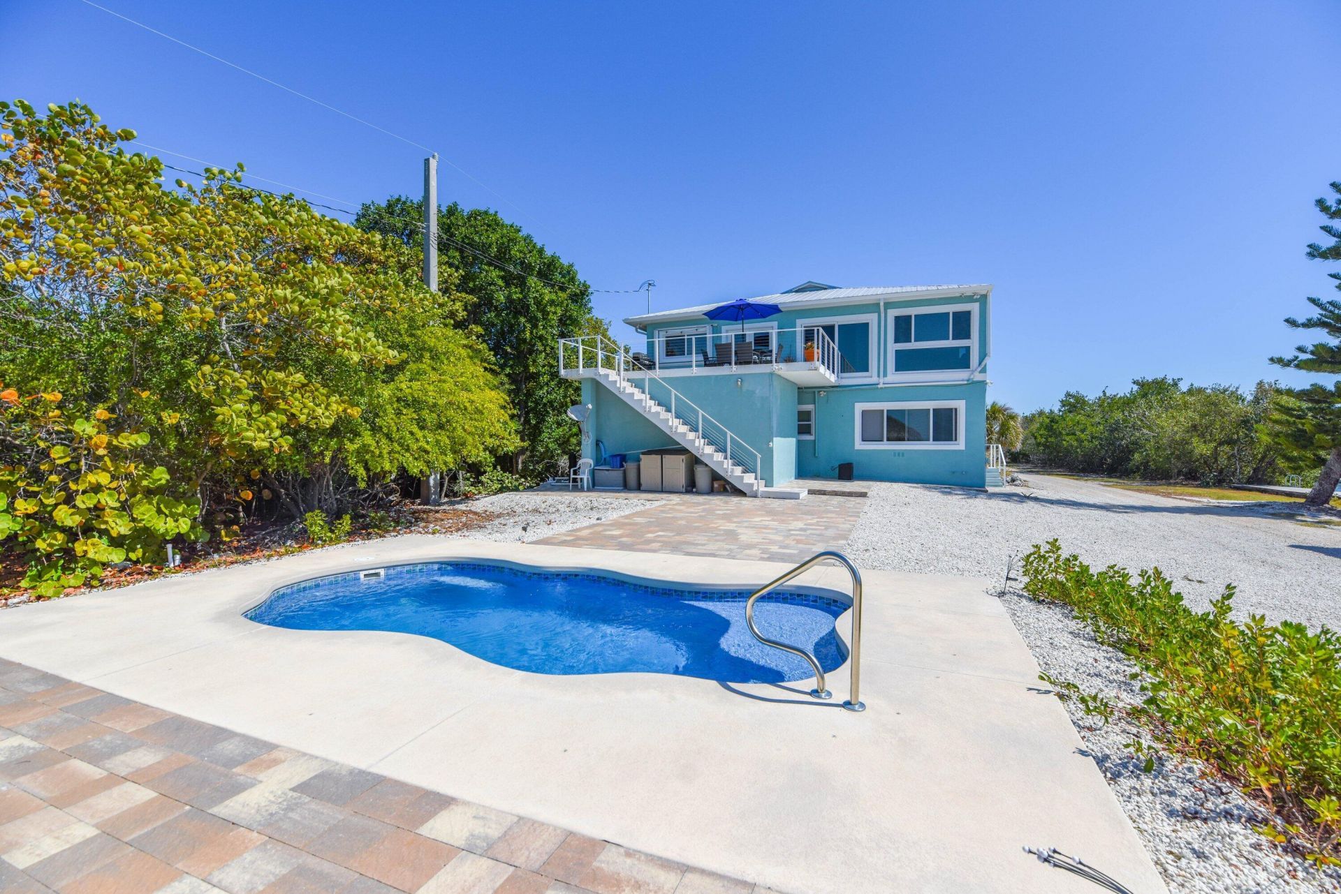 4670 Dorn Road, Big Torch Key, FL 33042 Photo