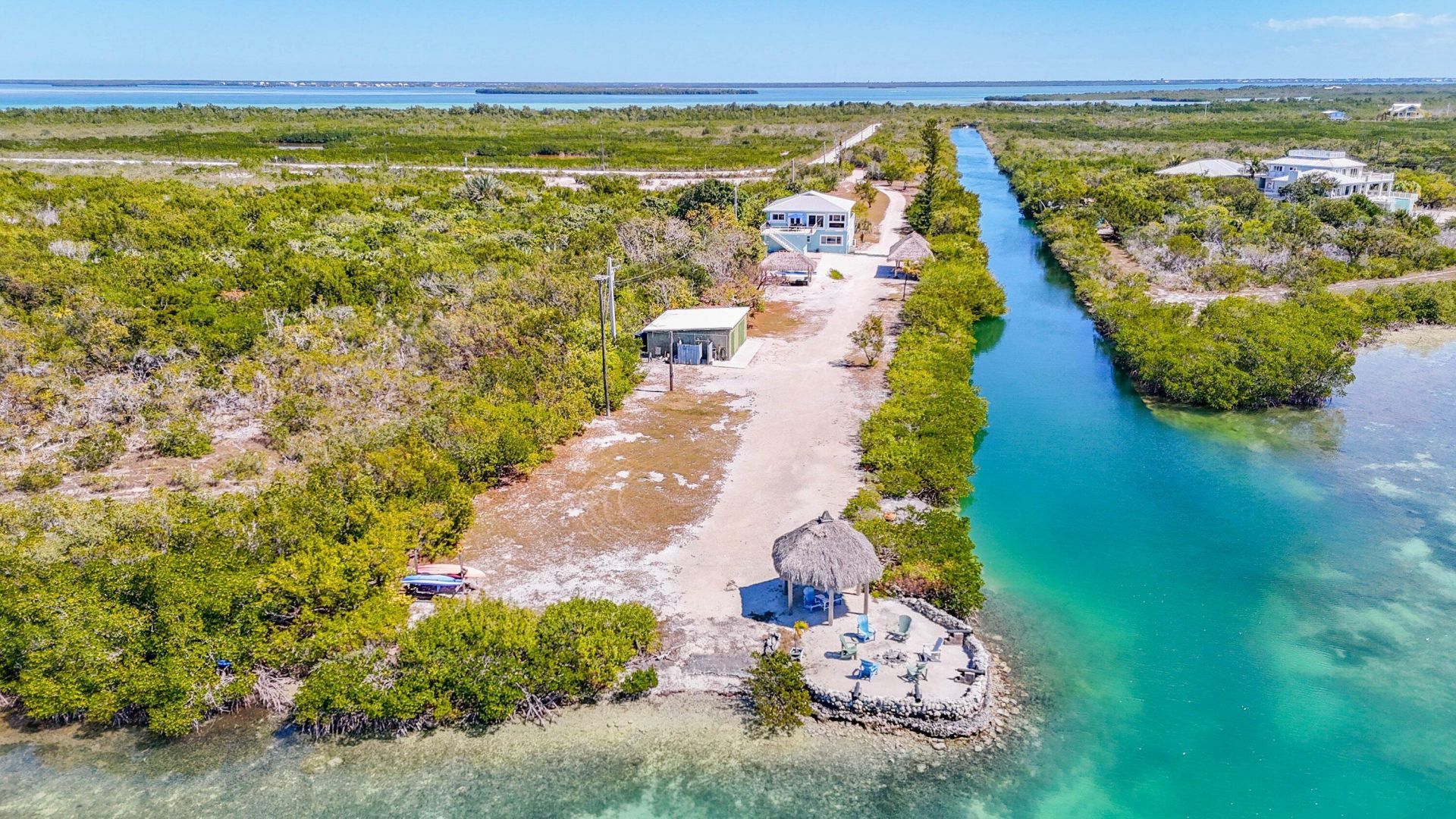 4670 Dorn Road, Big Torch Key, FL 33042 Photo