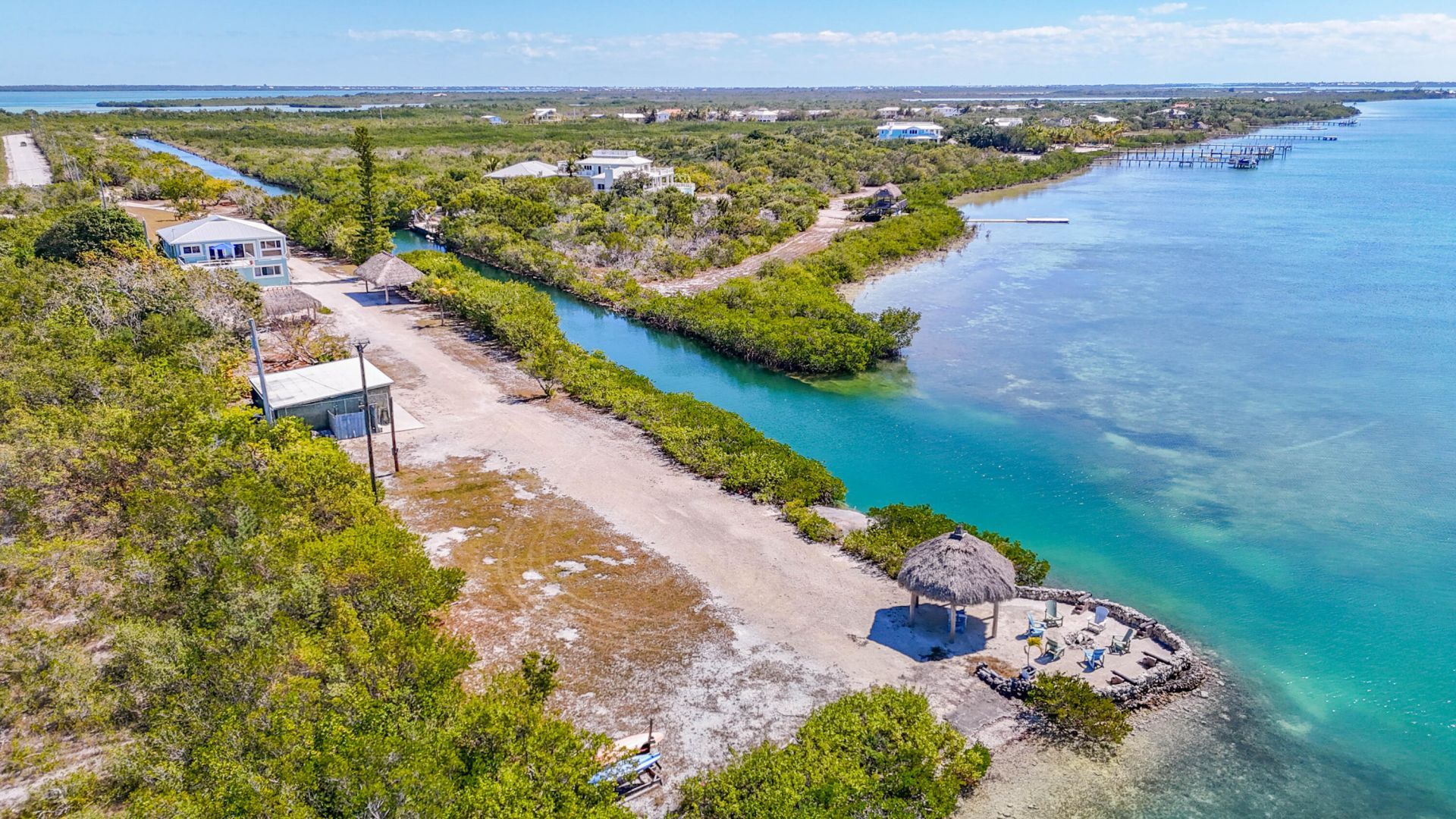 4670 Dorn Road, Big Torch Key, FL 33042 Photo