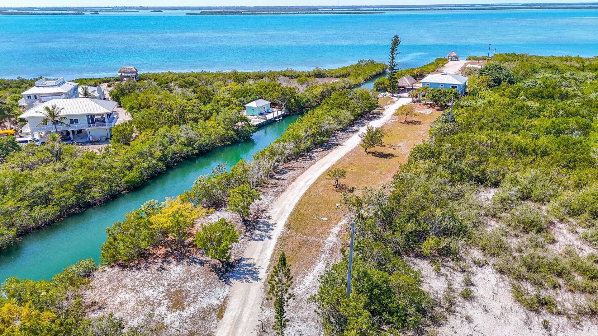 4670 Dorn Road, Big Torch Key, FL 33042 Photo