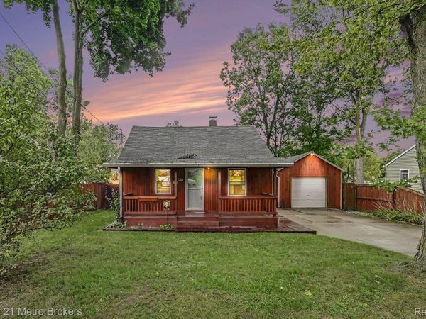 3222 Comer Drive , Genesee Township, Mi 48506