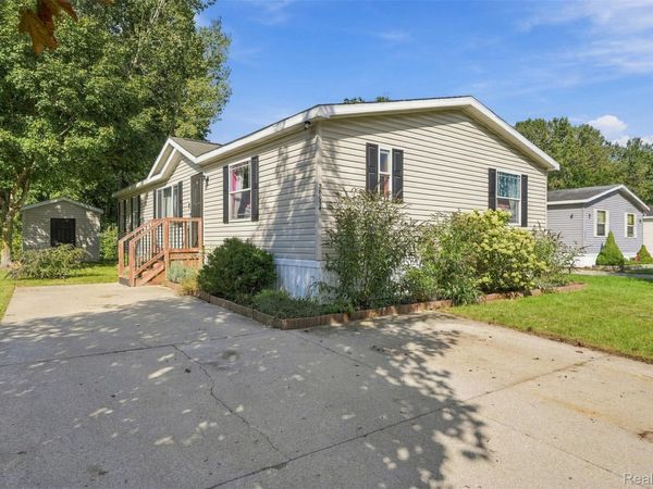 28034 Charlemagne , Romulus, Mi 48174