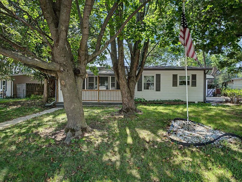 300 Fenwick Drive, New Carlisle, OH 45344 Photo 4