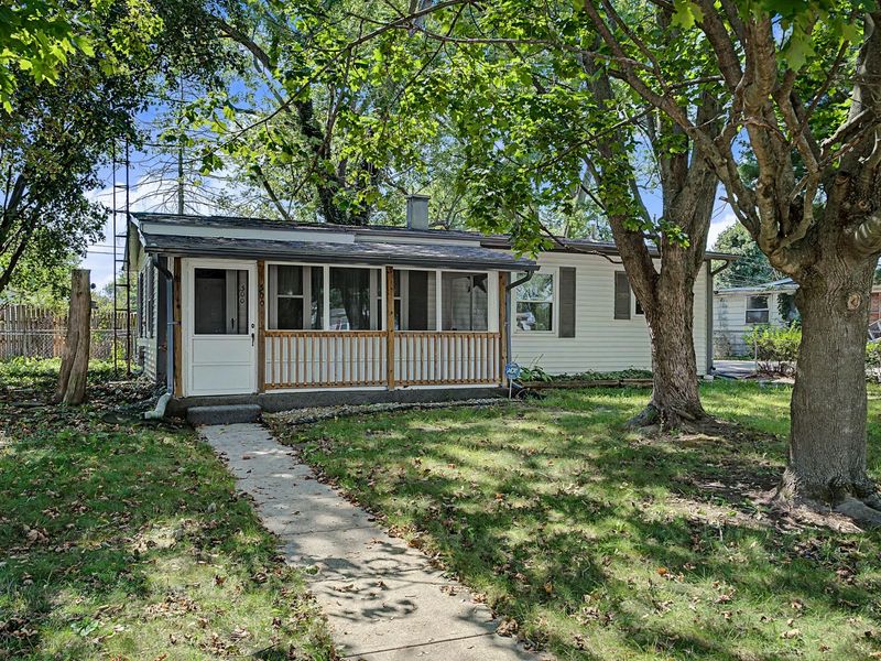 300 Fenwick Drive, New Carlisle, OH 45344 Photo 5