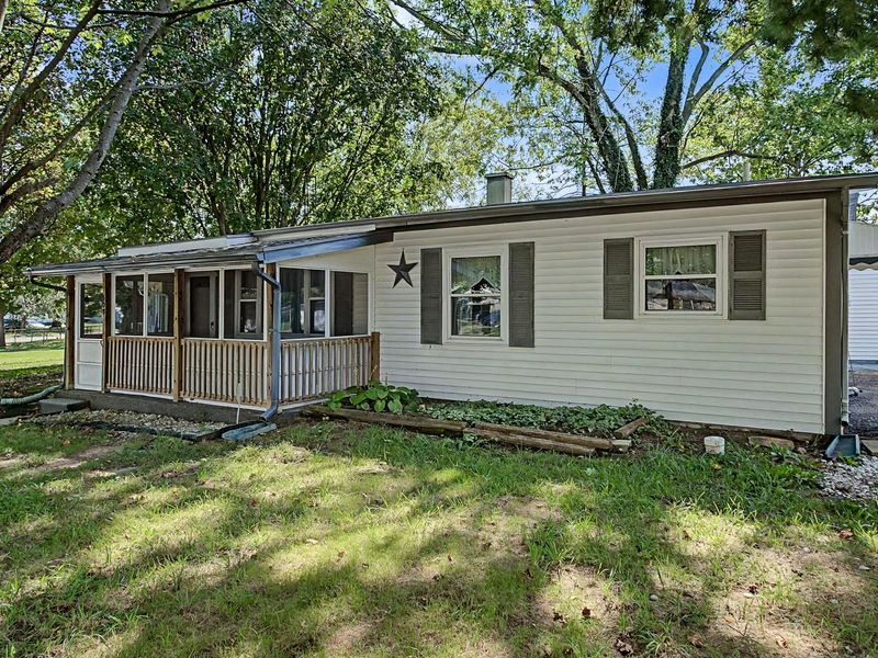 300 Fenwick Drive, New Carlisle, OH 45344 Photo 6