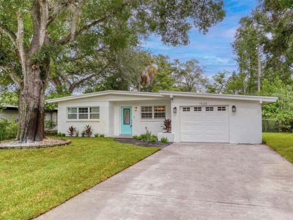 1520 S CHURCH AVENUE , TAMPA, FL 33629