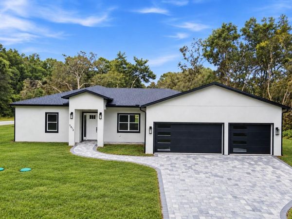 3812 E WALKER STREET , INVERNESS, FL 34453