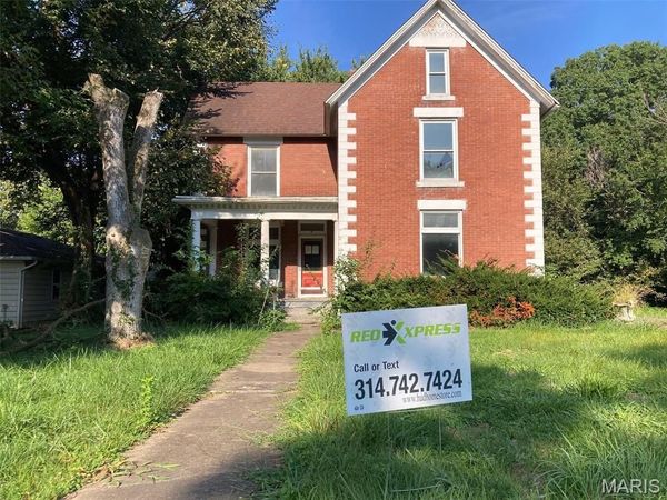 711 Walnut Street , Fulton, MO 65251