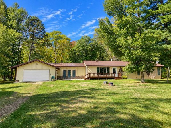 22838 Glenhaven Drive , Nevis, MN 56467