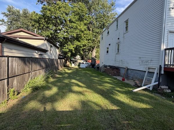 6017 S Hermitage Avenue, Chicago, IL 60636