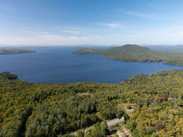 L12 & L12A Lily Bay Road , Greenville, ME 04441