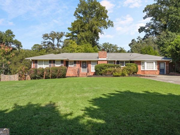 2579 Whiteleigh Drive NE, Atlanta, GA 30345