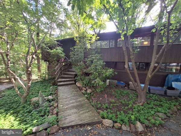 11412 MARBROOK ROAD , OWINGS MILLS, MD 21117