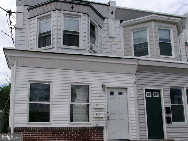 2138 S 64TH STREET , PHILADELPHIA, PA 19142
