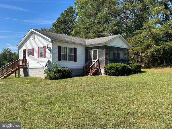 2610 MARY BALL ROAD, LANCASTER, VA 22503