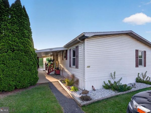 725 SHAWNA AVENUE, YORK, PA 17402