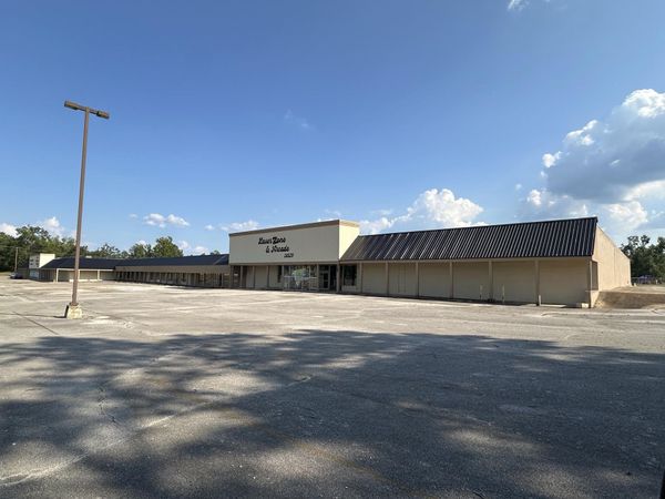 703 E Church St., Booneville, MS 38829