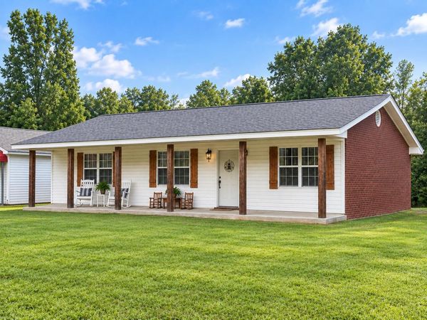 50079 Sink Road, Amory, MS 38821