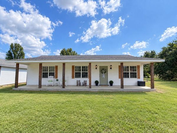 50079 Sink Road, Amory, MS 38821