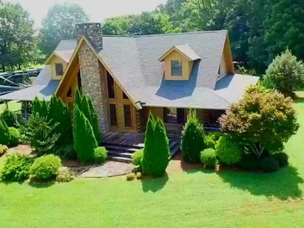 14563 Mississippi 9, Randolph, MS 38864
