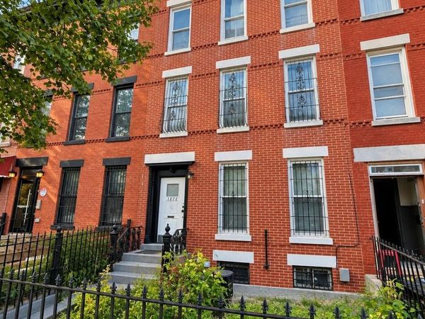 1279 Herkimer Street , Brooklyn, NY 11233