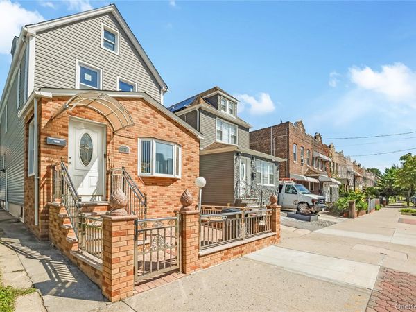 11125 145th Street , Jamaica, NY 11435