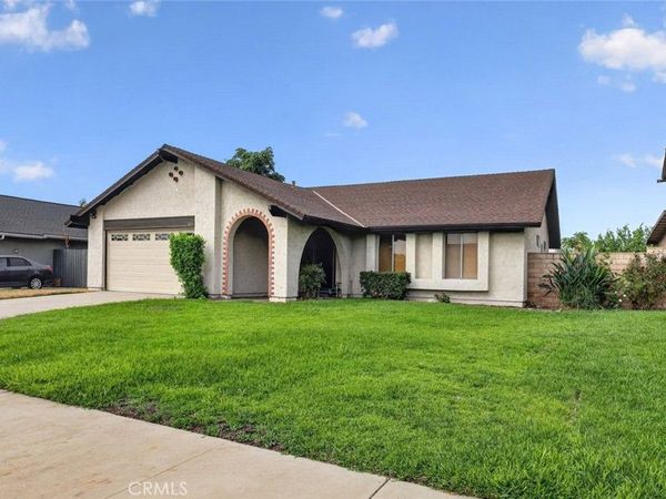 11054 Wesley Avenue , Montclair, CA 91763