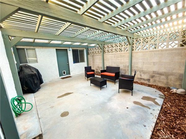 1000 N Lovekin, Unit 46, Blythe, CA 92225